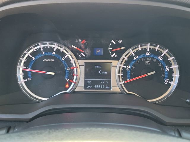 Used 2019 Toyota 4Runner SR5 Premium image 20