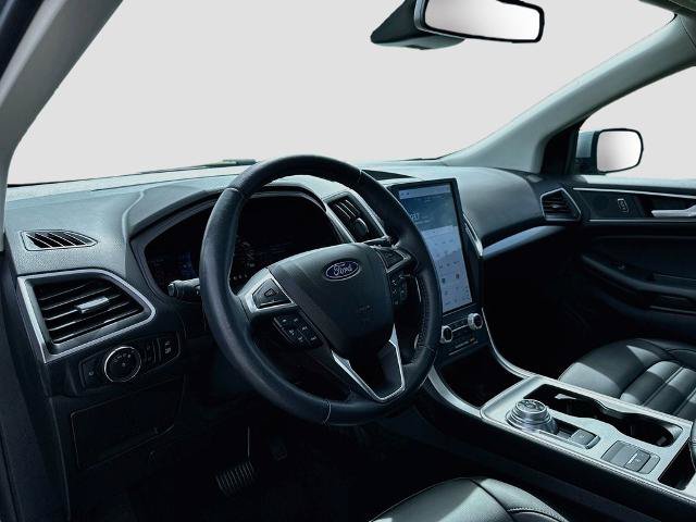 Certified 2023 Ford Edge SEL w/ Convenience Package AWD/4WD image 7