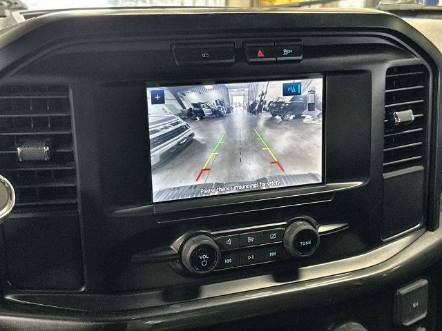 Certified 2023 Ford F150 XL w/ STX Appearance Package AWD/4WD image 20
