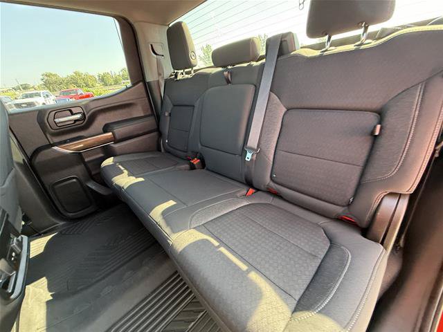 Used 2021 Chevrolet Silverado 1500 LT Trail Boss AWD/4WD image 26