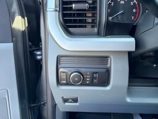 Certified 2024 Ford F250 XLT w/ FX4 Off-Road Package AWD/4WD image 21