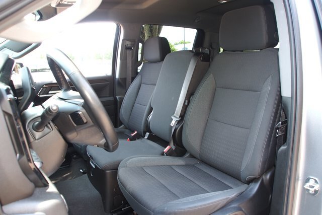 Used 2023 Chevrolet Silverado 1500 LT AWD/4WD image 16