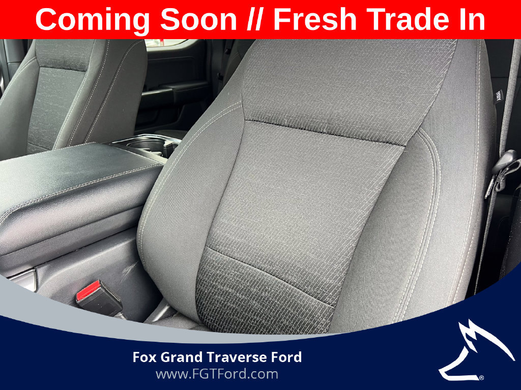 Certified 2023 Ford F150 XLT w/ Equipment Group 302A High AWD/4WD image 19