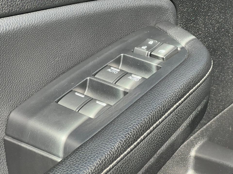 Used 2021 Honda Ridgeline RTL-E image 22