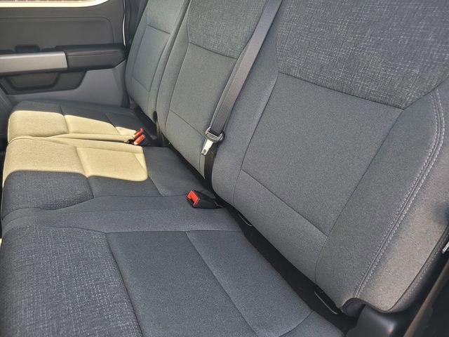 Certified 2024 Ford F150 XLT image 13