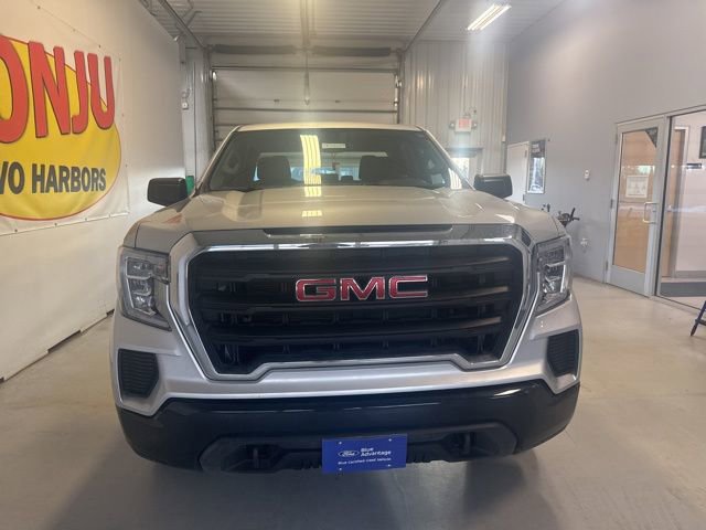 Used 2019 GMC Sierra 1500 Base image 7