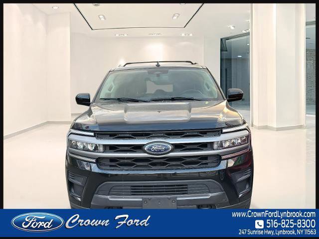 Certified 2022 Ford Expedition XLT image 7