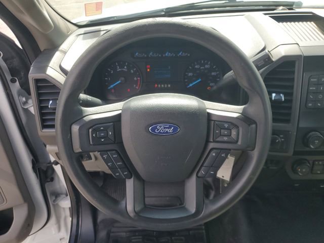 Certified 2022 Ford F350 XL w/ STX Appearance Package image 15