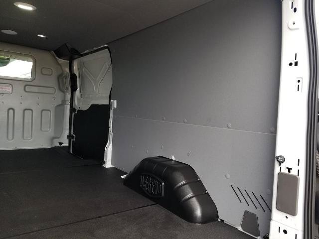 Certified 2026 Ford Transit 250 Low Roof RWD image 7