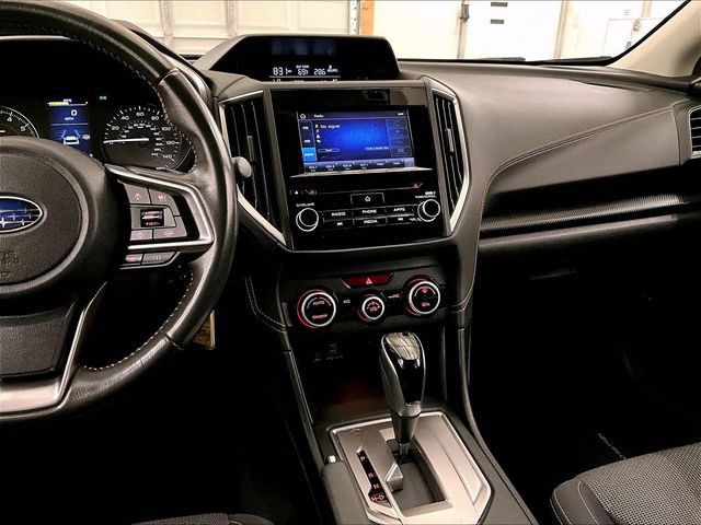 Used 2021 Subaru Crosstrek 2.0i Premium w/ Popular Package #3 AWD/4WD image 6