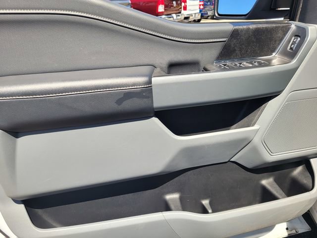 Certified 2022 Ford F150 XLT w/ Equipment Group 301A Mid RWD image 18