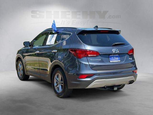 Used 2017 Hyundai Santa Fe Sport AWD/4WD image 15