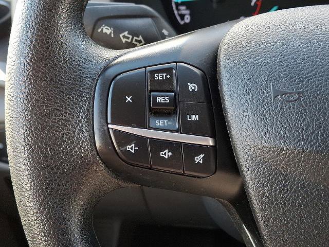 Certified 2024 Ford Transit 250 Low Roof w/ Exterior Upgrade Package image 18