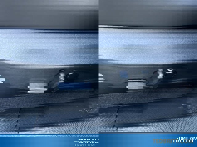 Certified 2025 Ford Mustang Mach-E Premium image 41