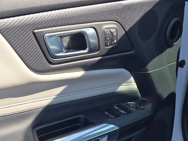 Certified 2024 Ford Mustang GT Premium image 14