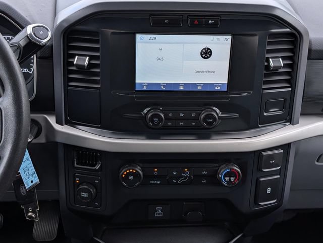 Certified 2023 Ford F150 XLT AWD/4WD image 13