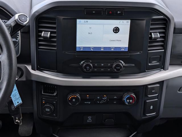 Certified 2023 Ford F150 XLT AWD/4WD image 13