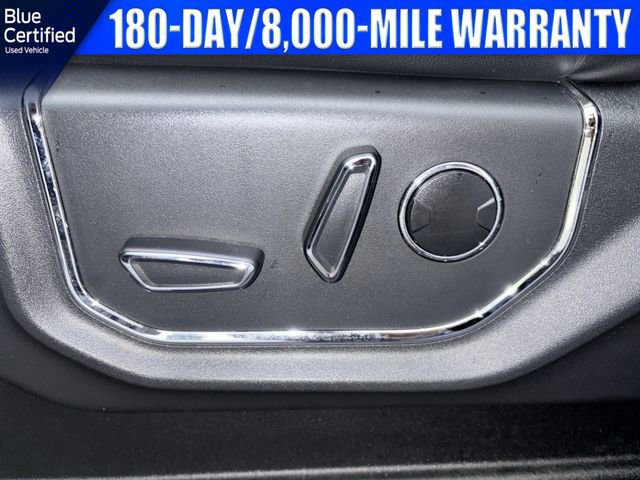 Certified 2023 Ford Expedition Platinum image 21