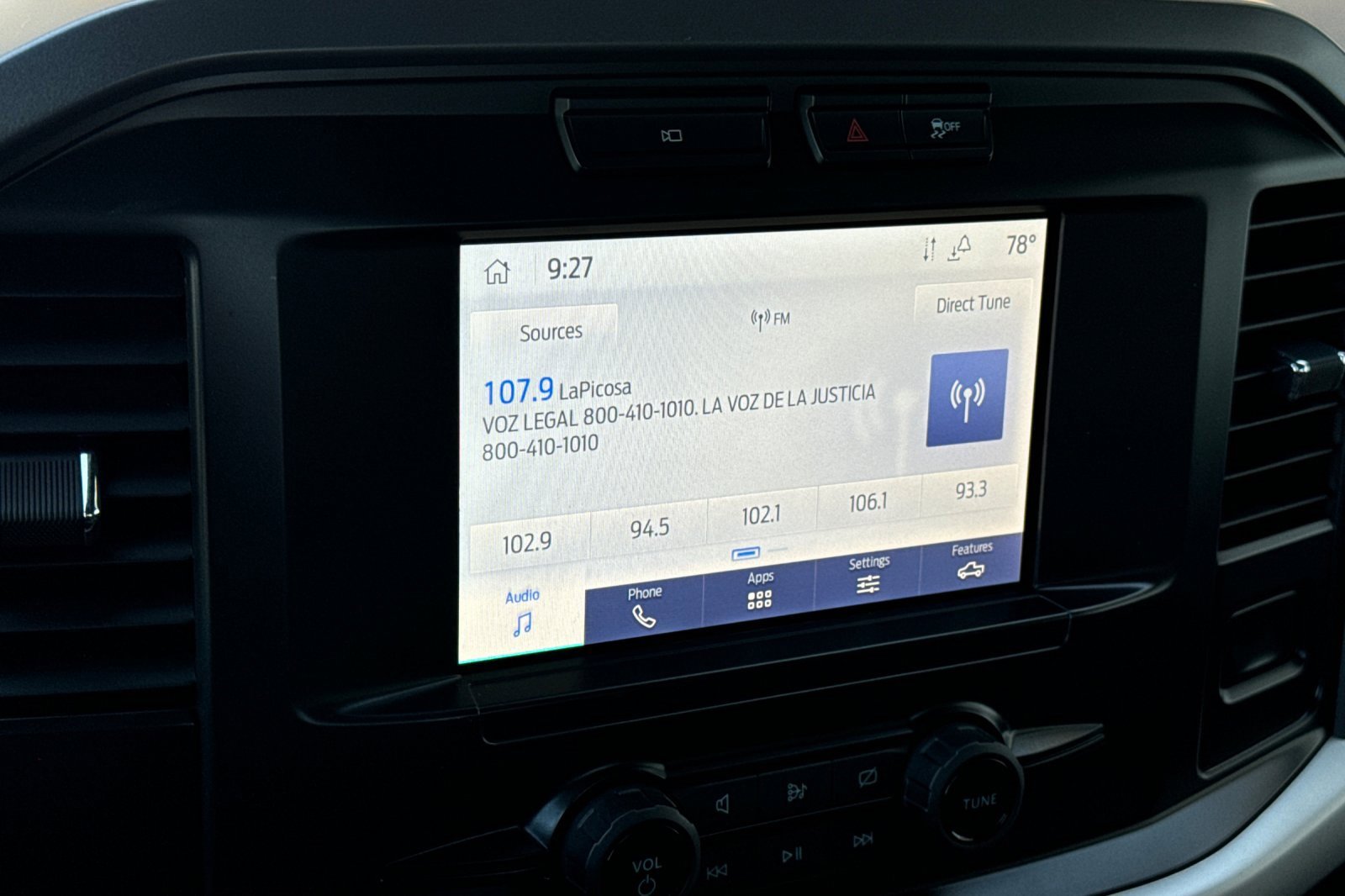 Certified 2023 Ford F150 XLT image 18