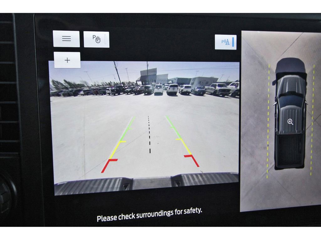 Certified 2023 Ford F150 XLT w/ Equipment Group 302A High image 26