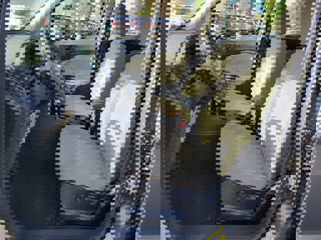 Certified 2020 Ford EcoSport S image 11