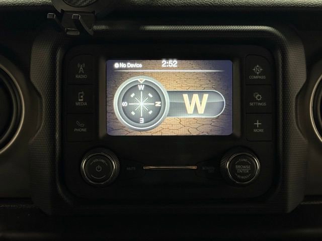 Used 2020 Jeep Wrangler Unlimited Sport S image 26