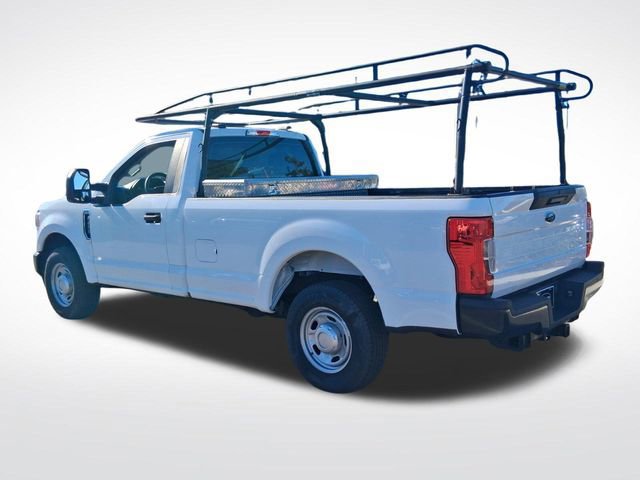 Certified 2022 Ford F250 XL image 3