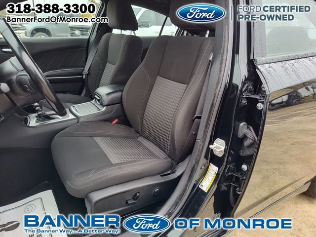 Used 2023 Dodge Charger SXT image 14