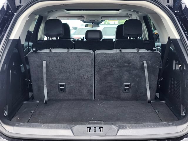 Certified 2025 Ford Explorer Active w/ Active Comfort Package AWD/4WD image 34