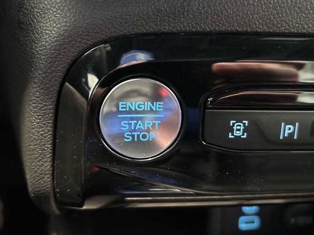 Certified 2023 Ford Escape ST-Line Elite w/ Premium Technology Package image 16