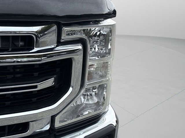 Certified 2021 Ford F250 Lariat w/ Lariat Value Package AWD/4WD image 45