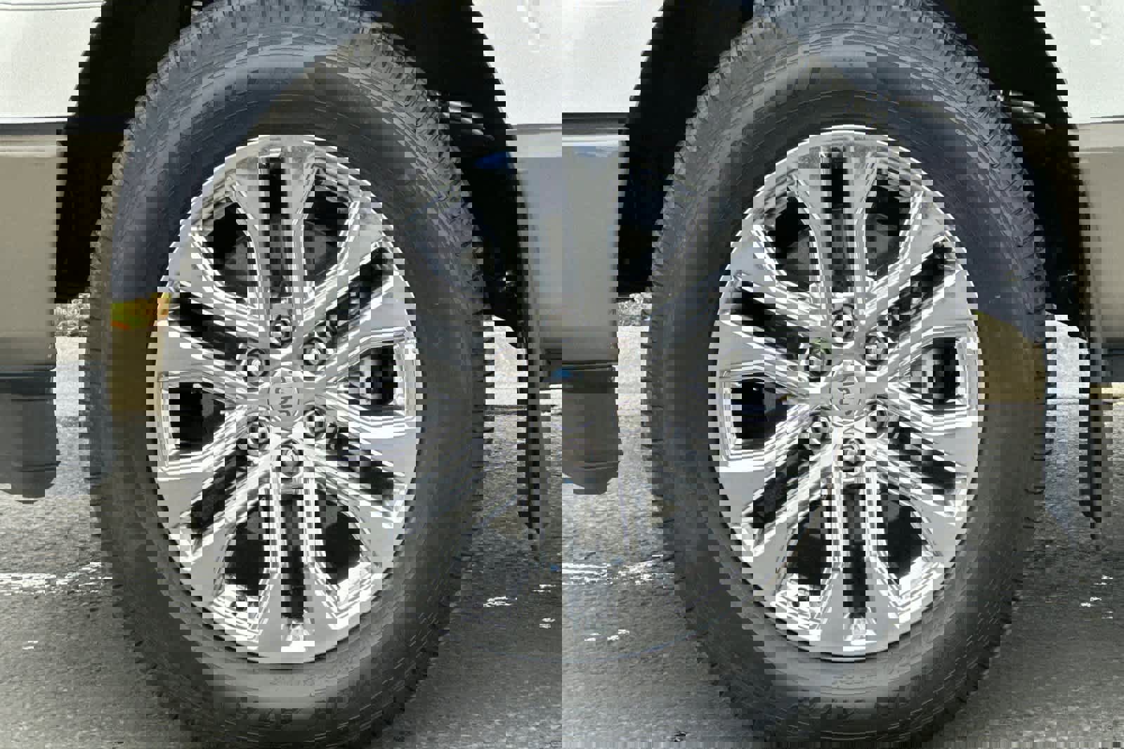 Certified 2025 Ford F150 King Ranch w/ FX4 Off-Road Package image 26