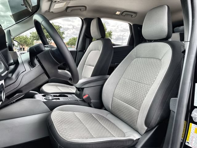 Certified 2024 Ford Escape Active AWD/4WD image 11