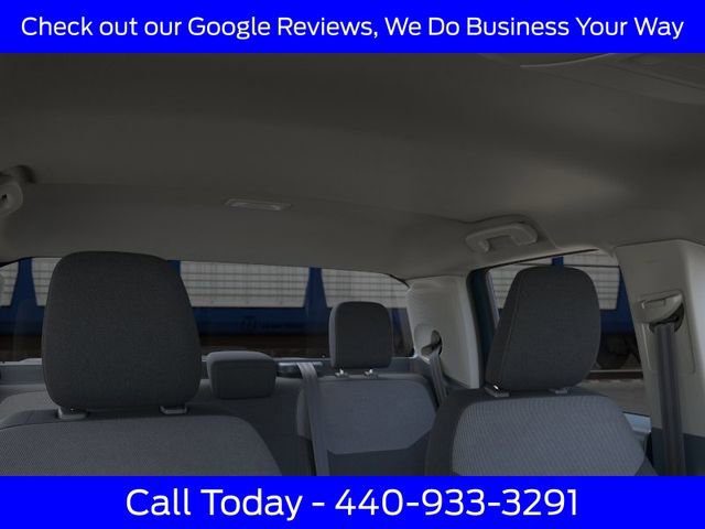 Certified 2023 Ford Maverick XL image 15