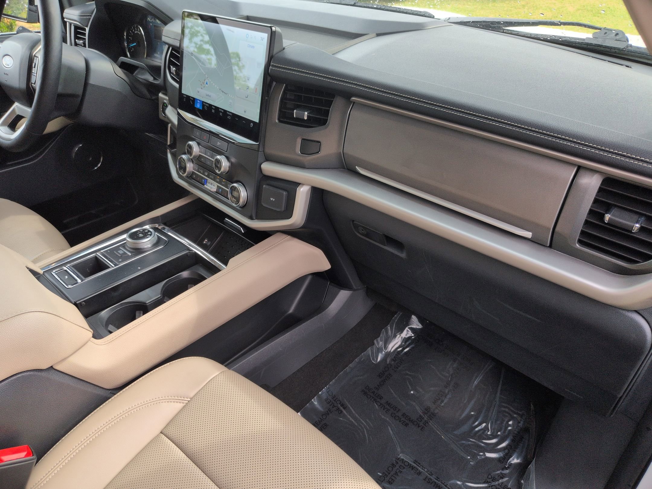 Certified 2023 Ford Expedition XLT RWD image 38