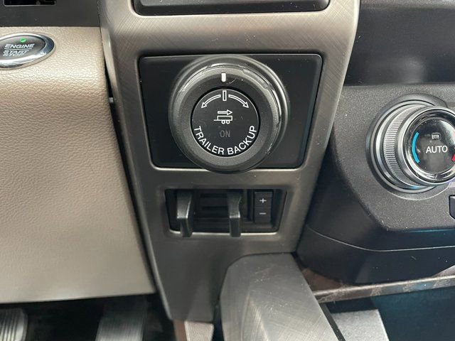 Certified 2020 Ford F150 Limited w/ Trailer Tow Package image 27