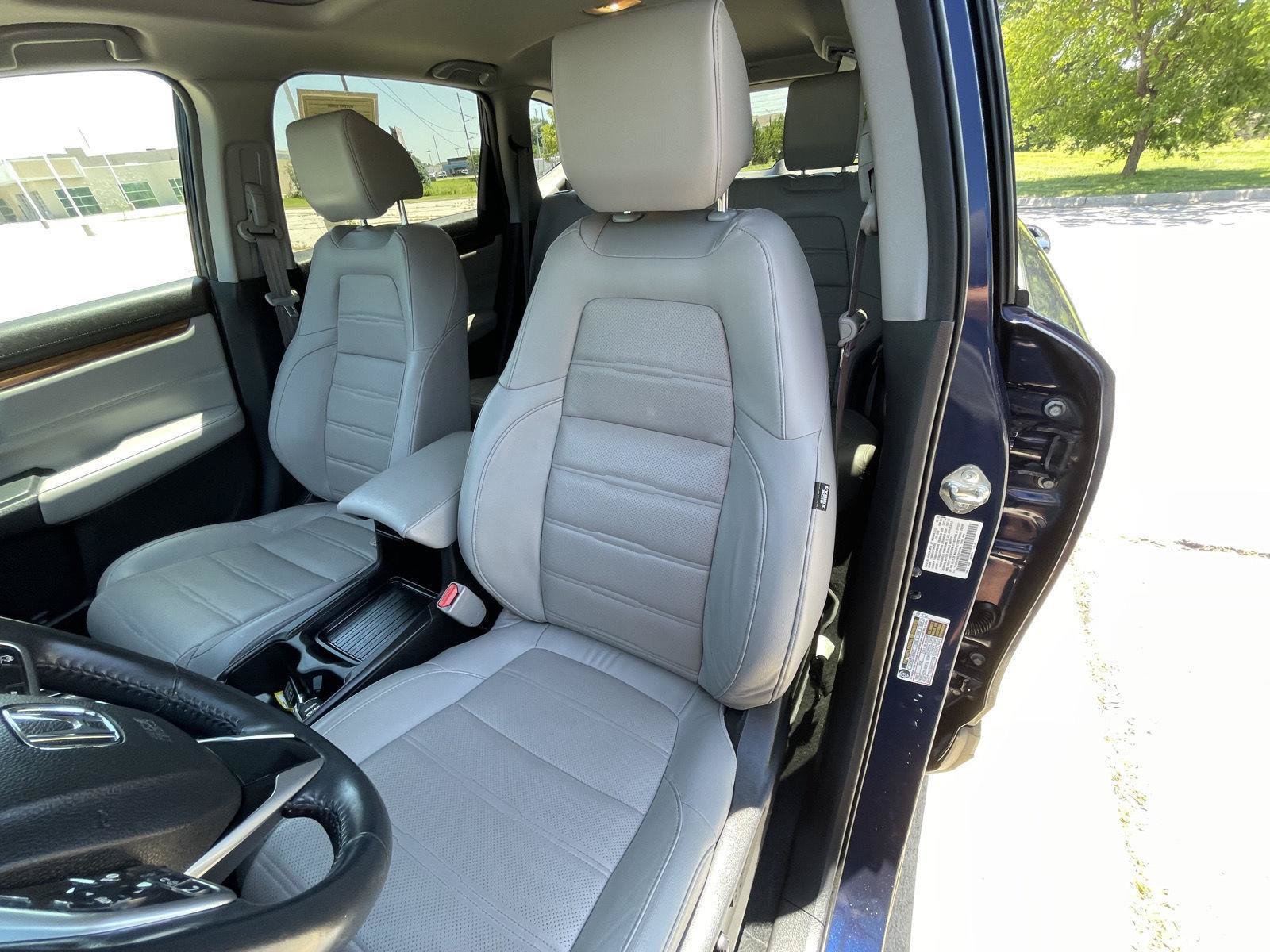 Used 2020 Honda CR-V EX-L image 18