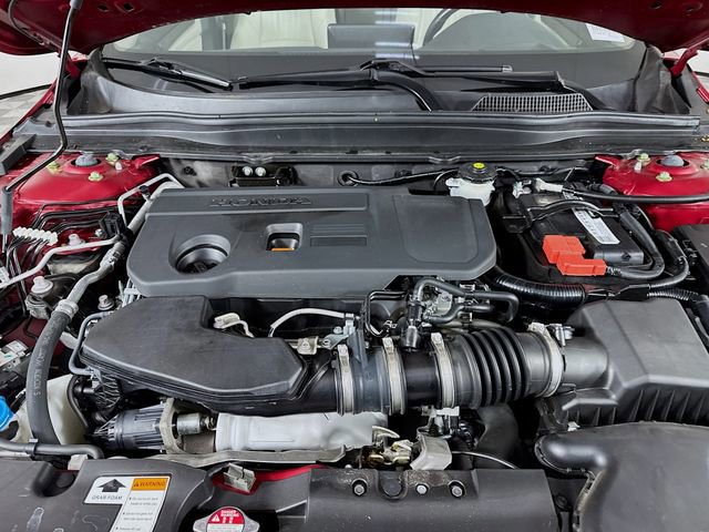 Used 2021 Honda Accord Touring image 35