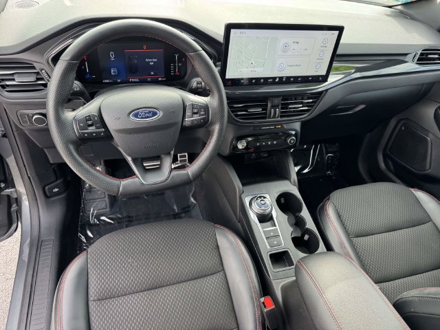 Certified 2023 Ford Escape ST-Line w/ Tech Pack #1 AWD/4WD image 19