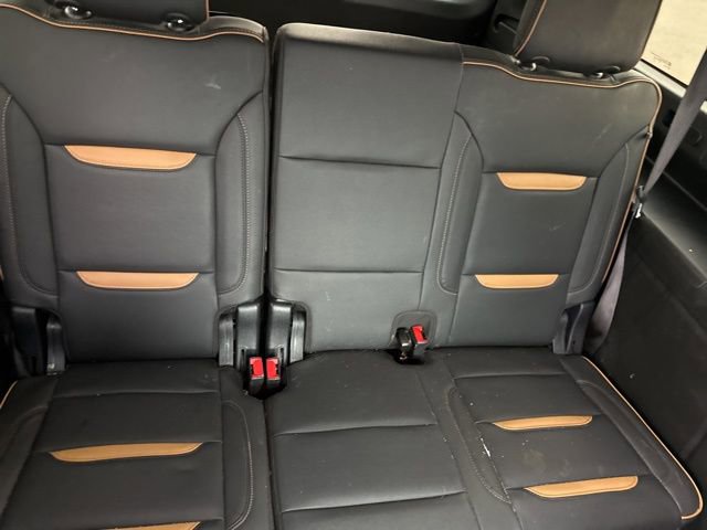 Used 2024 GMC Yukon XL AT4 w/ AT4 Premium Plus Package image 14