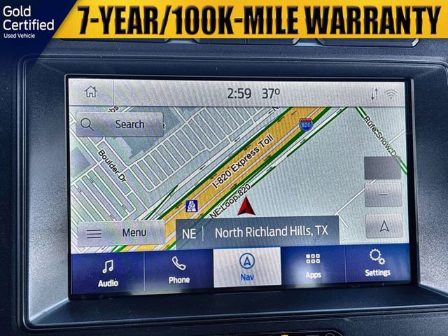 Certified 2021 Ford Expedition XLT image 27