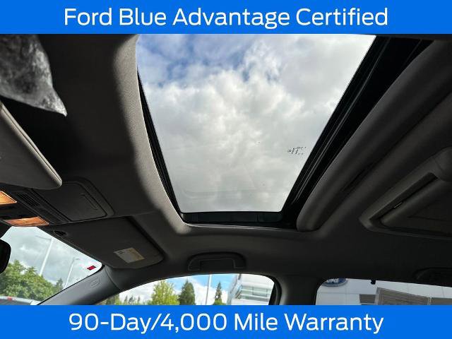 Used 2017 Honda Pilot Touring image 14