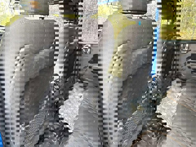 Used 2024 Jeep Gladiator Mojave image 17