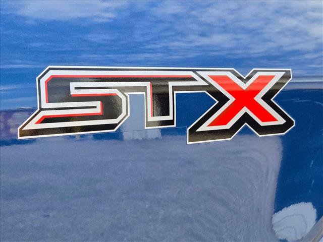 Certified 2022 Ford F150 XL w/ STX Appearance Package RWD image 7