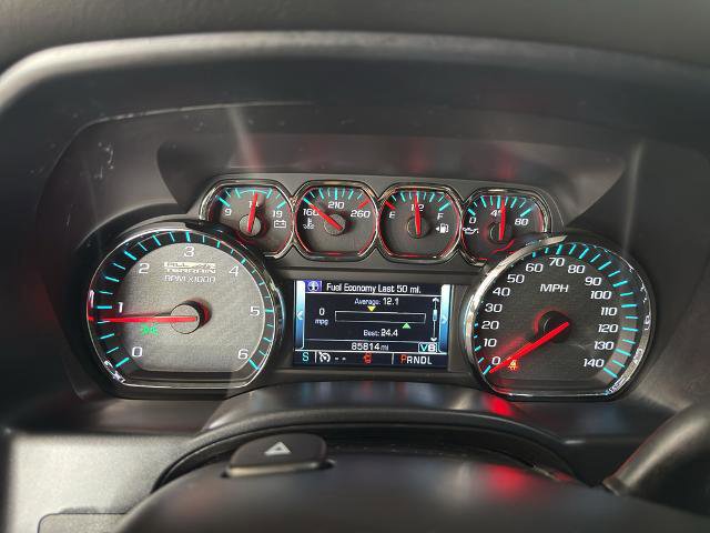 Used 2017 GMC Sierra 1500 SLT AWD/4WD image 18