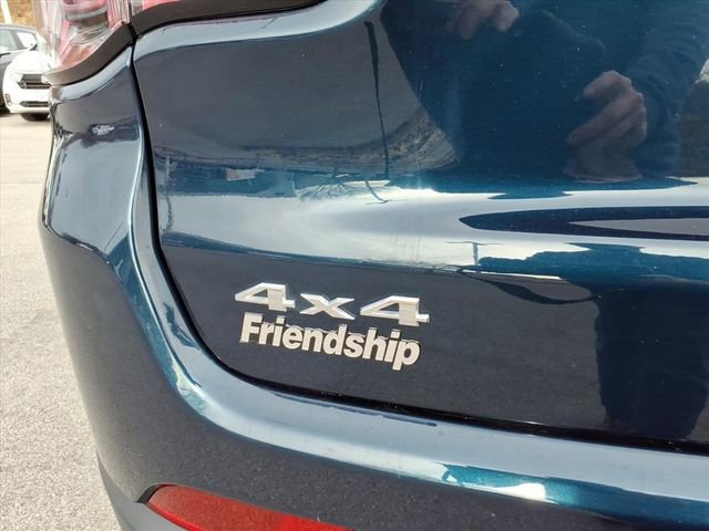 Used 2024 Jeep Compass Latitude image 10