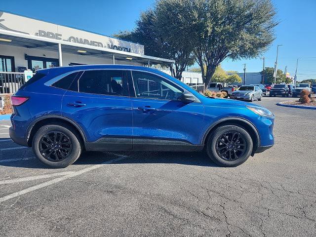 Certified 2022 Ford Escape SE w/ Convenience Package image 2