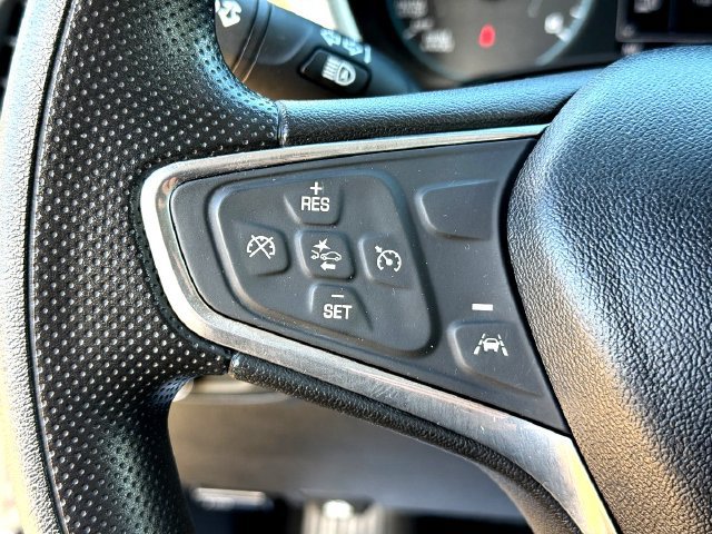 Used 2020 Chevrolet Equinox LS w/ LS Convenience Package FWD image 14