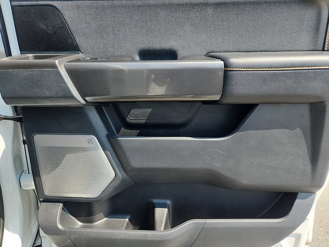 Certified 2023 Ford F150 Tremor w/ Equipment Group 402A High AWD/4WD image 31