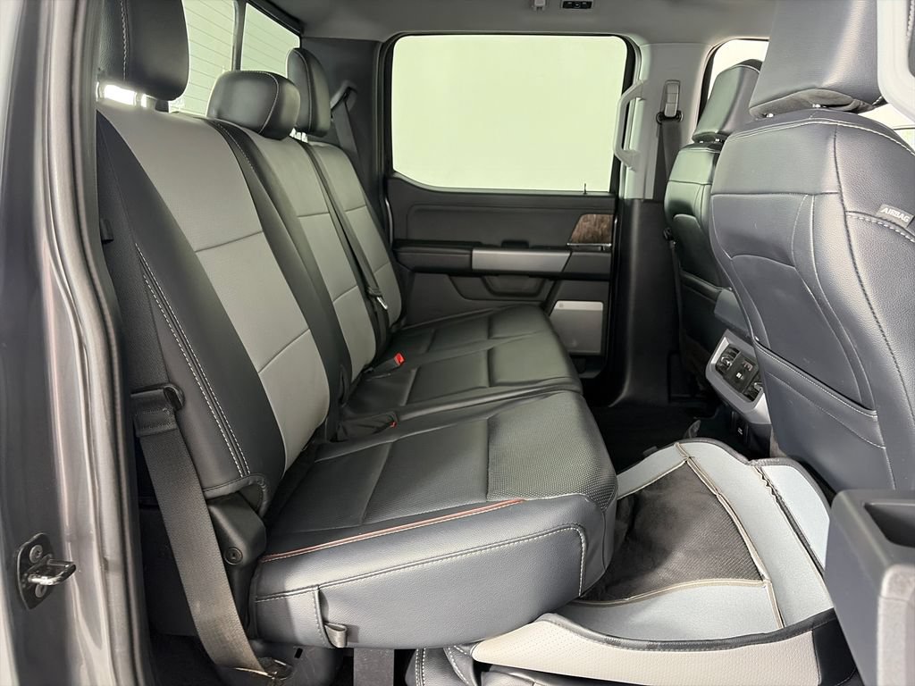 Certified 2024 Ford F250 Lariat AWD/4WD image 30